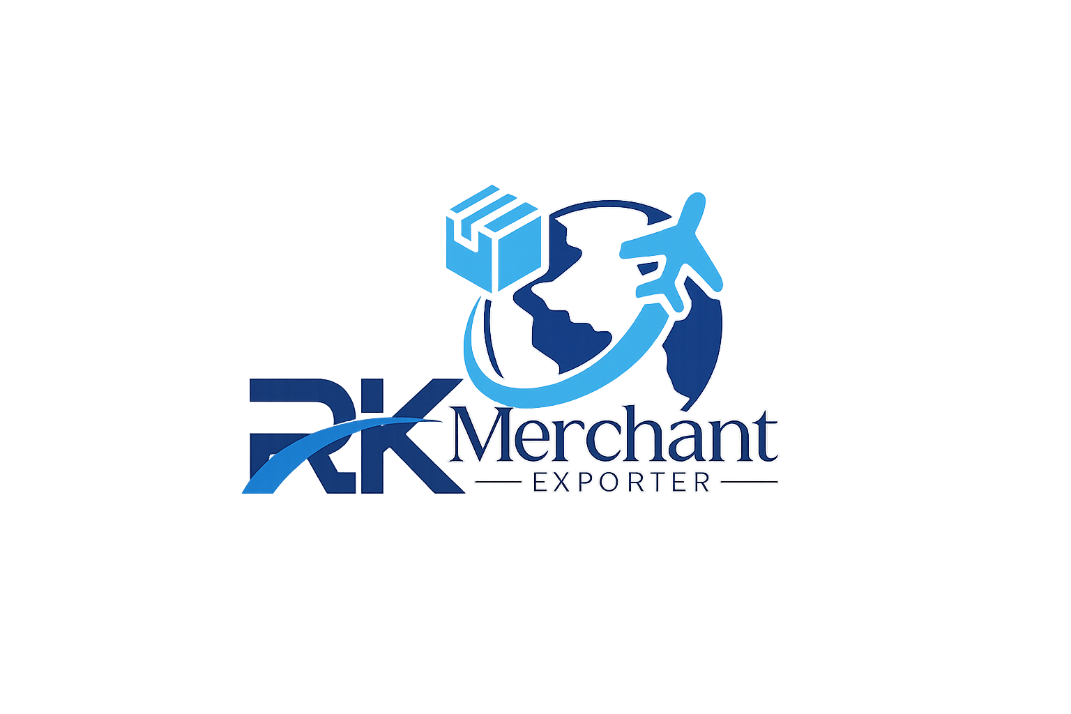 RK Merchant Exporter